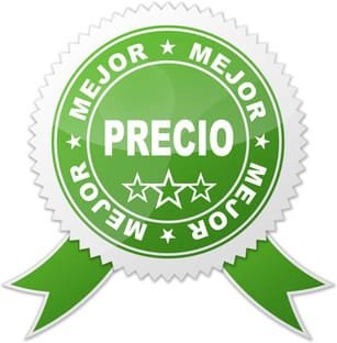Los mejores precios