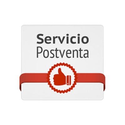 El mejor servicio posventa